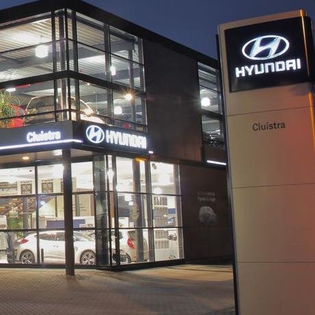 Al meer dan 36 jaar zijn wij de Hyundai-Dealer voor de regio Nieuwegein, IJsselstein, Houten en Vianen. Vanaf 2014 zijn we ook dealer van het mooie merk Mazda