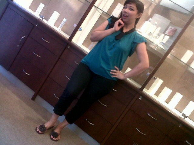 leliaqq's profile picture. 