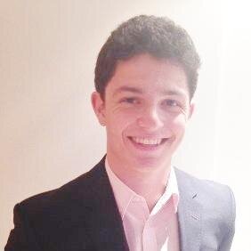 NextDisruption's profile picture. Entrepreneur. Looking for the next big disruption, waiting to see it change the world.