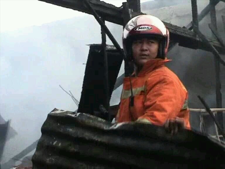 boboAnarki's profile picture. Dewan  Kerja Cabang Kwarcab Padang bidang Abdi Masyarakat Masa Bakti 2013-2017