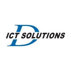 D-ICT Solutions is a certified training and consultancy firm operating worldwide. We also like to share science, tech- and business related news