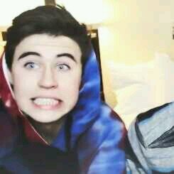 scrrtwd's profile picture. viciada em seduzir