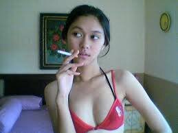 Random Tweet by Yolla Puspitha
