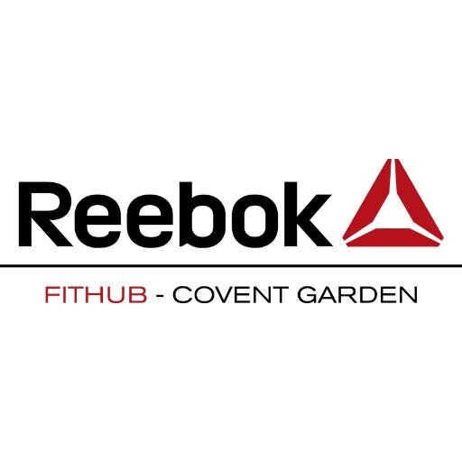 reebok covent garden