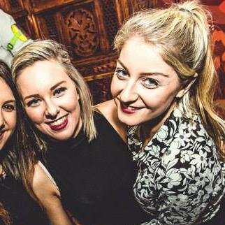 MollieRJ's profile picture. 