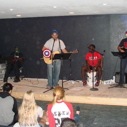 PCHSYL's profile picture. Extreme fun experts, Musical declined, and we put FUN in MON'FUN'DAY