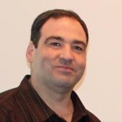 DonaldBrooker's profile picture. 