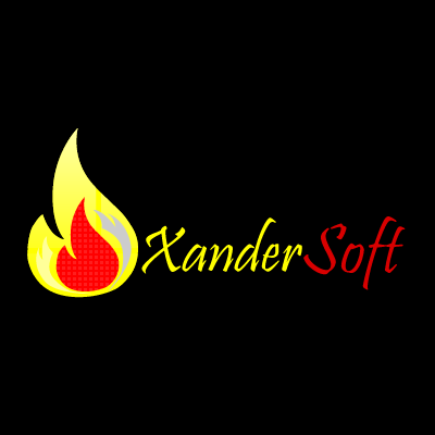 XanderSoft's profile picture. XanderSoft - Simple & Slick Software