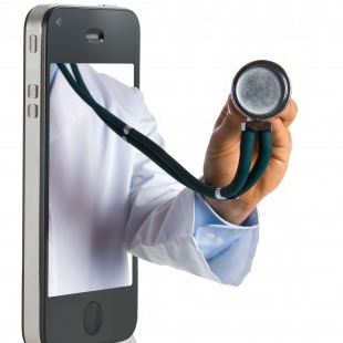 Information on startling discoveries in mHealth by our reporters.