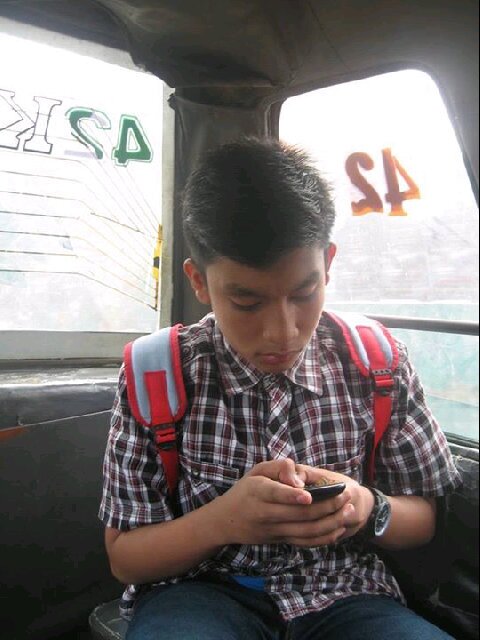 My lovely.  Irfan (•“˘3ε˘”•).    @ritonga_irfan