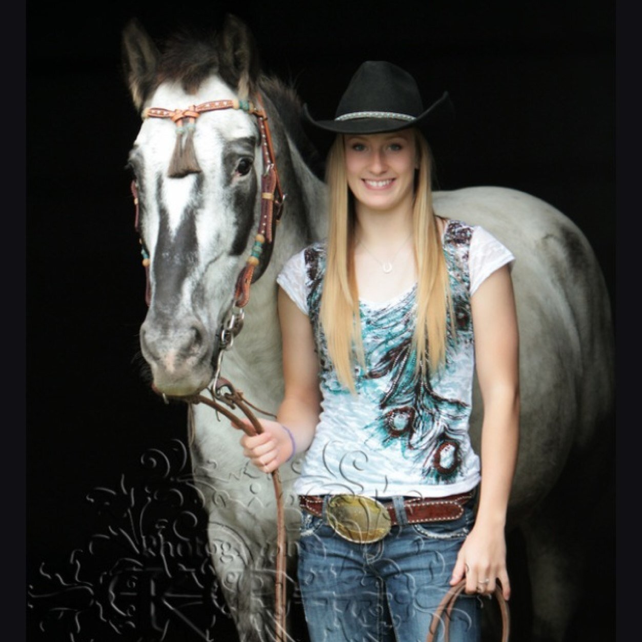 ItsIrenezz's profile picture. My names Madison ✨ Rodeo is my life
