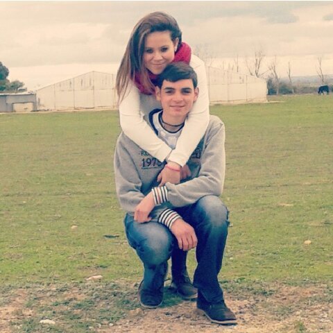 Mi vida es el .. 2# J.J.G.B :)