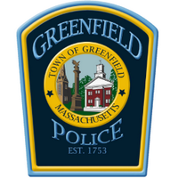Greenfield Ma Police (@greenfieldpd) 's Twitter Profile