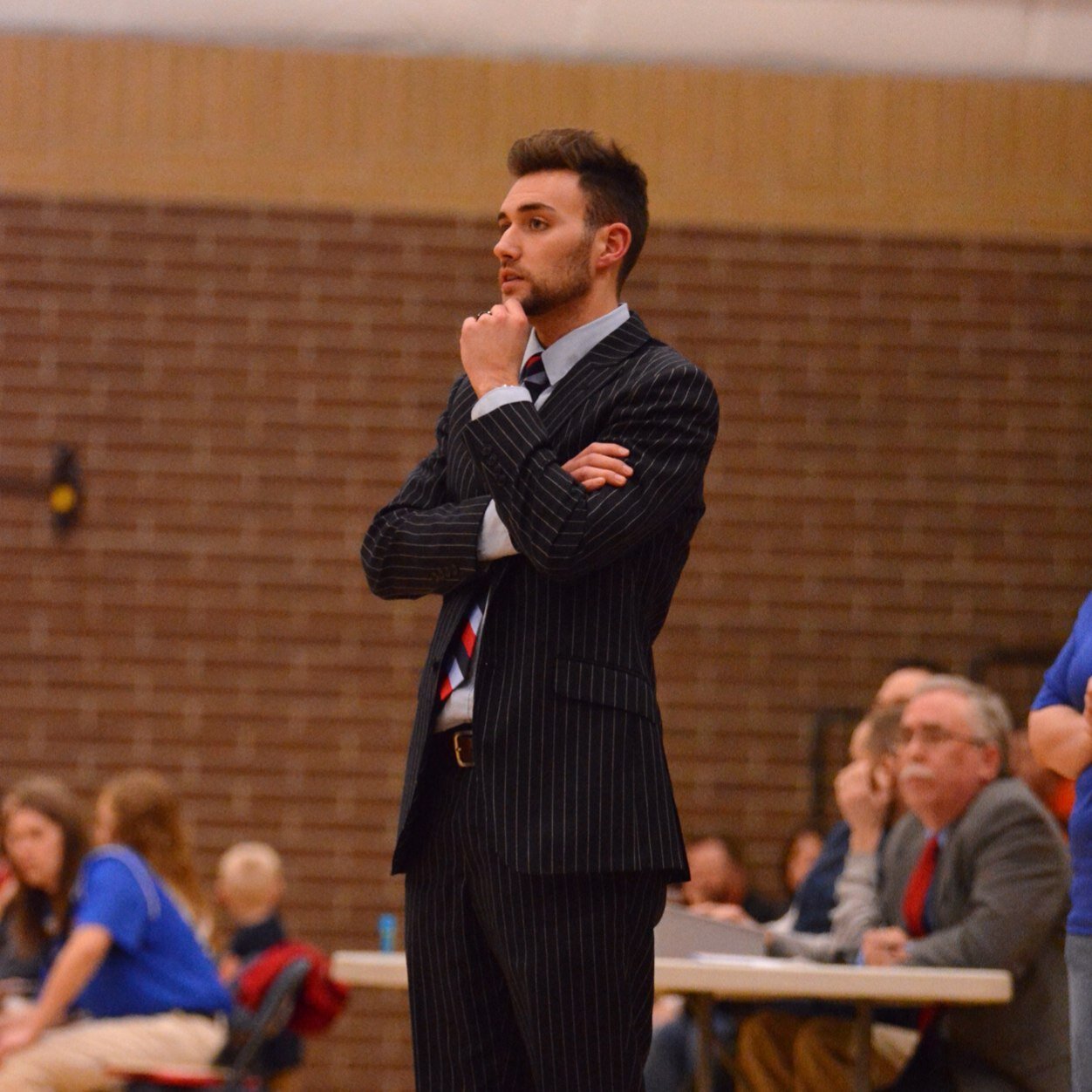 mrcoachsalazar's profile picture. 