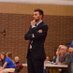 Robert Salazar (@mrcoachsalazar) Twitter profile photo
