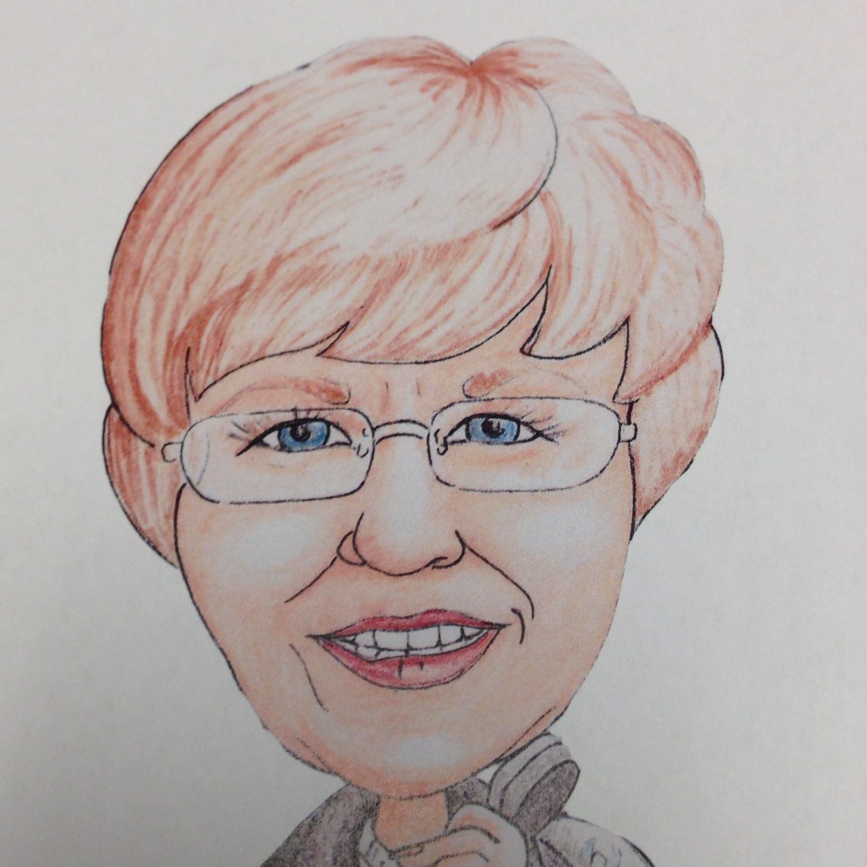 cfrench160's profile picture. Blessed with a beautiful family & friends while Living for Him. Newly retired Principal's Secretary from Pymatuning Valley High School. Psalms 51:10