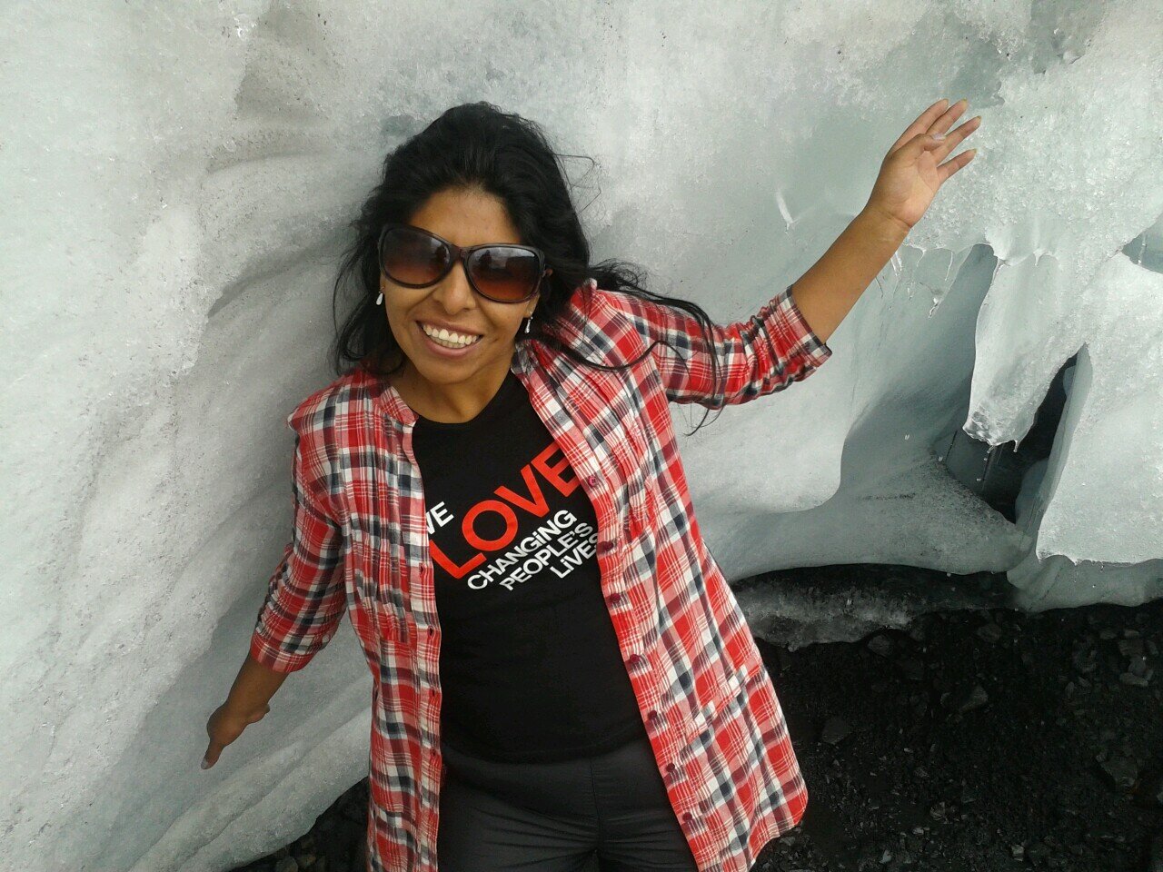 RoxyGCusco's profile picture. 