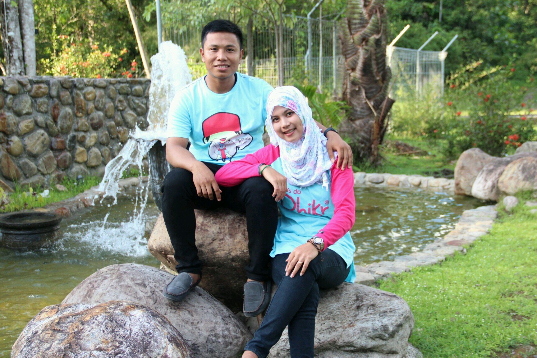 39trailler's profile picture. Allah maha besar.(sitti hasriani)