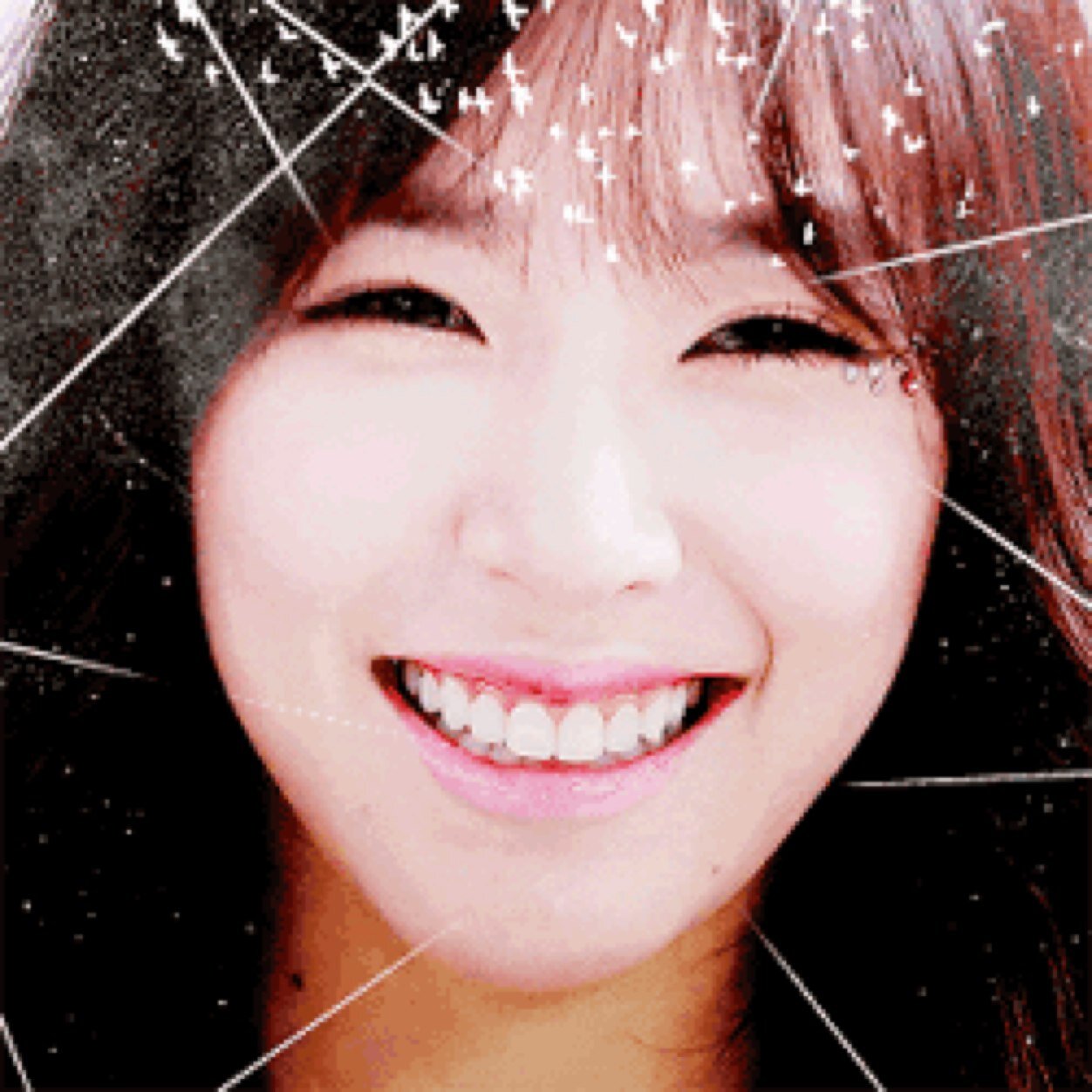 Girls Generation&S♥NE {❤스테파니8O1} ❝ 89Łíñê ❞ TÂÉTÎŠËØ:FÅŠHÌÔŃKÎÑG #INDIEFAM
