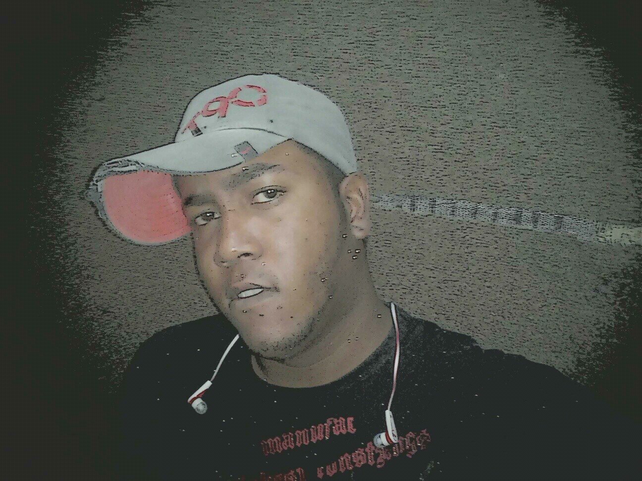 @RickyParris24