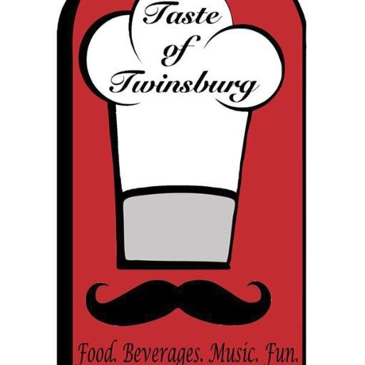 IG: TasteofTwinsburg
Facebook: Taste of Twinsburg