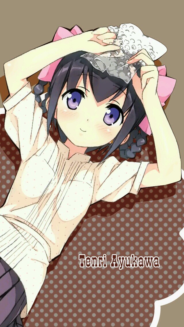フォローしてください