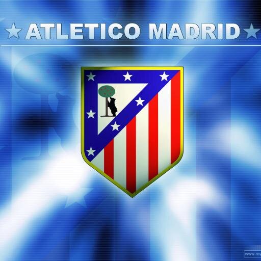AupaAtletiMad's profile picture. Fundado el 26 de abril de 1903 - Atleti como forma de vida  #AúpaAtleti