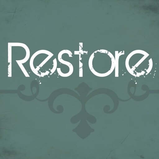 the mission of restore is to inspire and equip young women to fulfill their God-ordained purposes.
