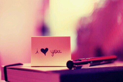 Love is a battlefield