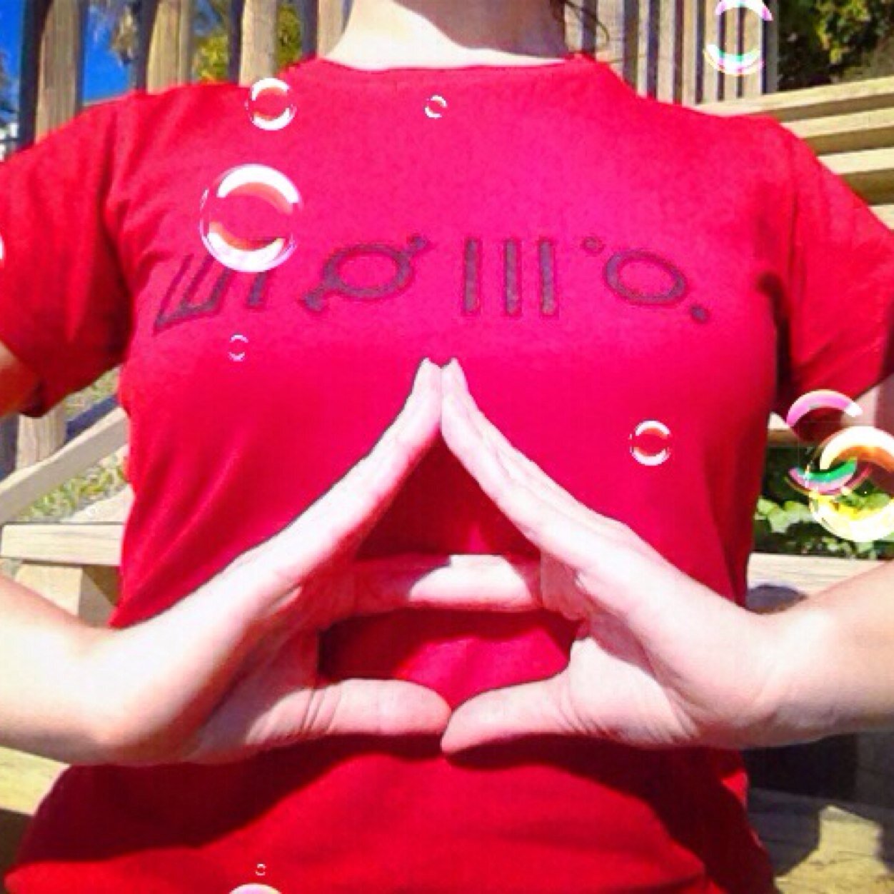 I´m a dreamer, Spanish Echelon, Proud to be part of this family. 30STM
