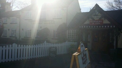 The Bay Horse, 13 Church Road, Formby, L37 8BQ. Tel - 01704 873890