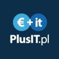 PlusIT1's profile picture. Nowy wymiar sprzedaży online