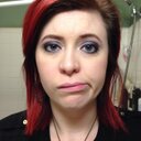 Amelia Ahner - @omgeezers84 - Twitter