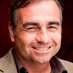 Brian Hieggelke (@brianheychicago) Twitter profile photo