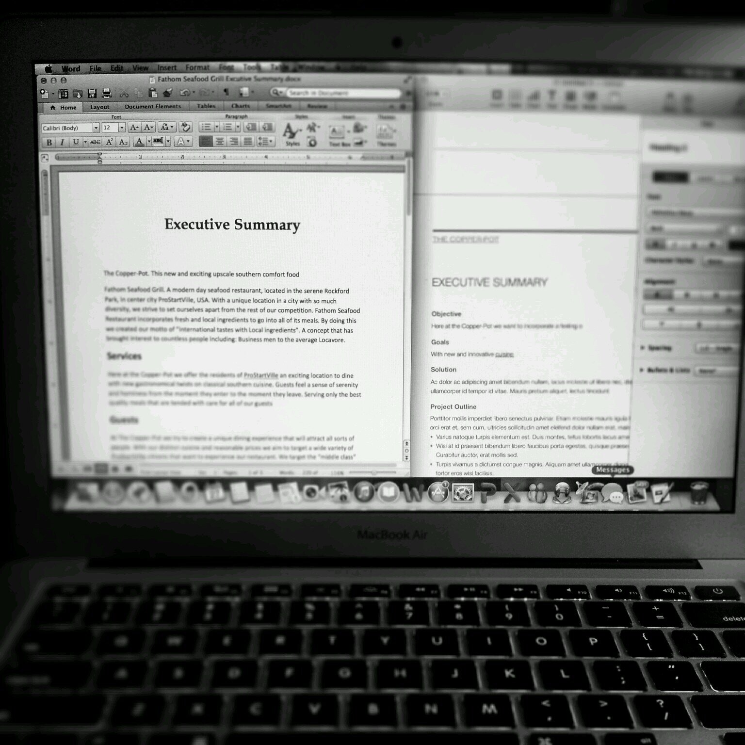 WPManagement1's profile picture. William Penn H.S Restaurant Management team Composed of Kevin Castro, Aleeza Cole and Kiran Bal