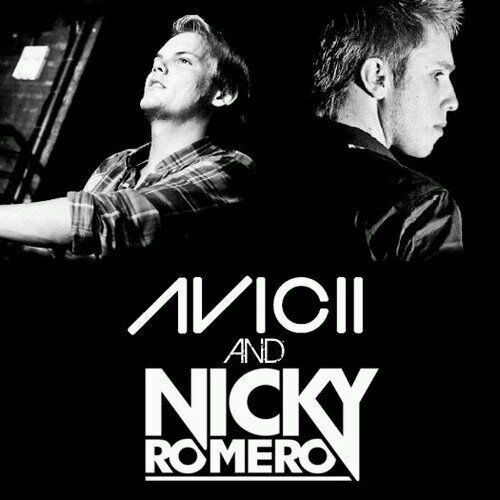 NICKYROMERO,,AVICII◢◤,,SKRILLEX,,DEADMAU5  EDM,洋楽など好きです！オススメノ曲、好きな曲などをつぶやいていきます！     ElectronicDanceMusic  HipHopもすきです！