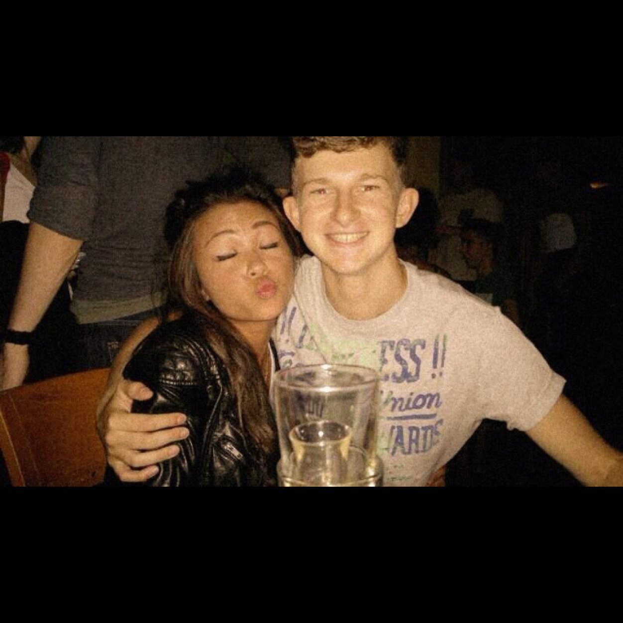 grichardson95's profile picture. 