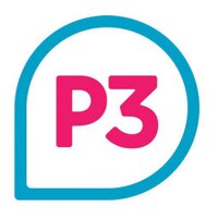 P3 (@p3charity) 's Twitter Profile Photo P3 (@p3charity) 's Twitter Profile Photo