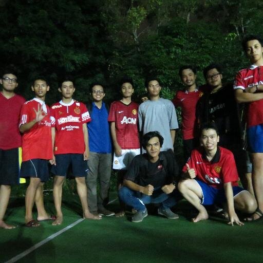 Official Account of JIP UI 2013 Futsal Team | Sastra Champion League 2014!