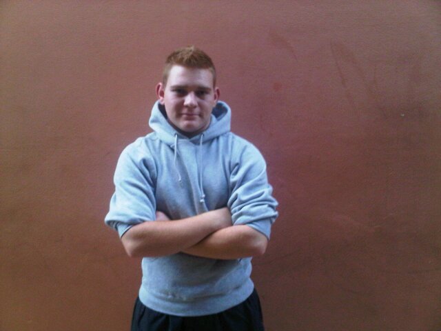Im trying to live my life ! Not the way anyone wants me to the way i want to
