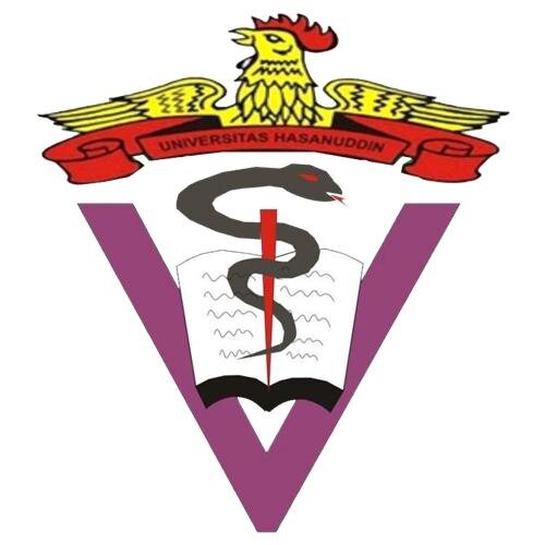 Himpunan Mahasiswa Kedokteran Hewan Fakultas Kedokteran Universitas Hasanuddin
Sekretariat : Gedung Student Center FK UNHAS
Link https://t.co/LFZPPNOdyf
