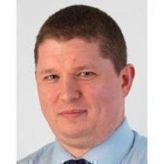 Operations manager for UK/international transport consultancy firm. Formally a specialist in GIS, data analysis and project management. Own views