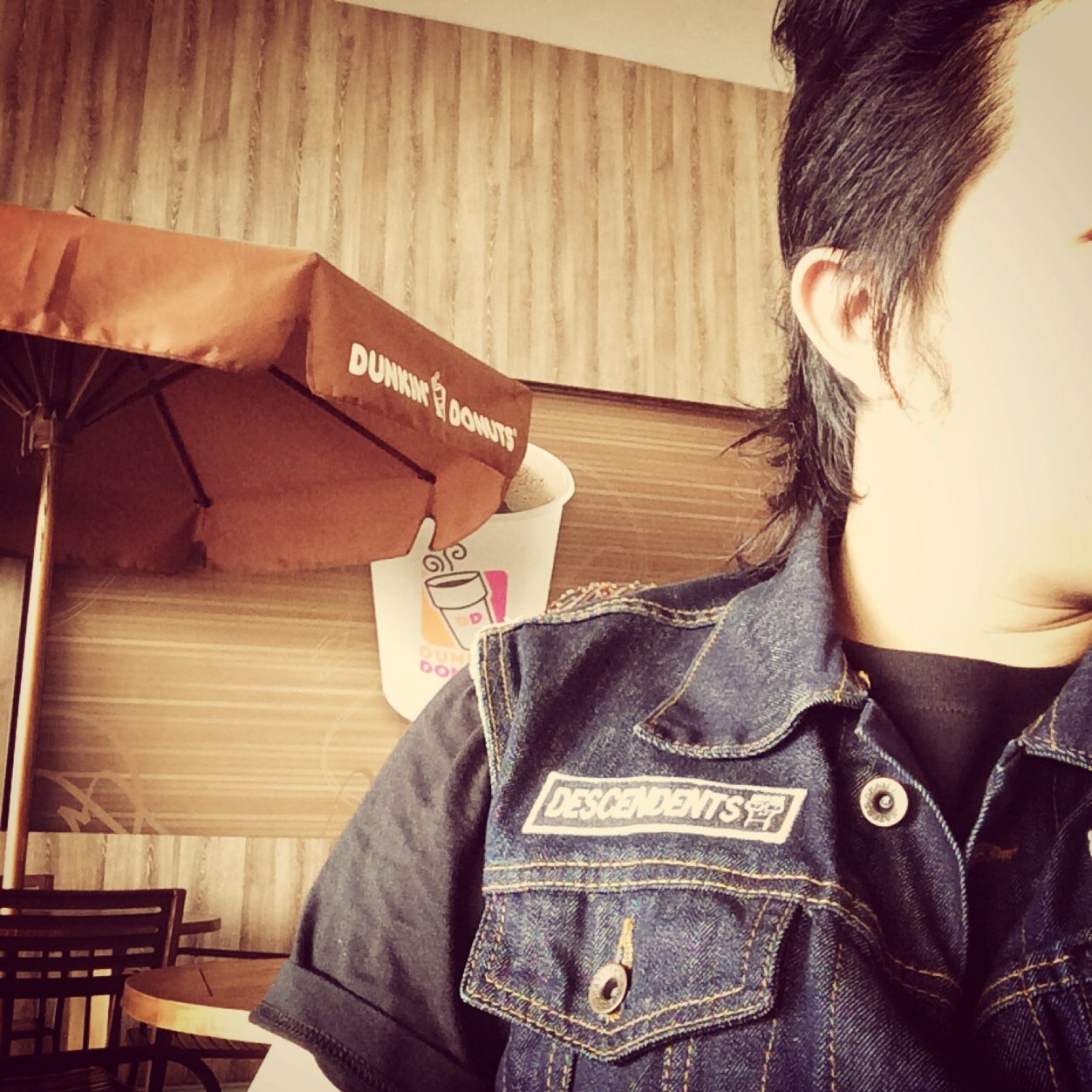 Richard Miguel Rahim