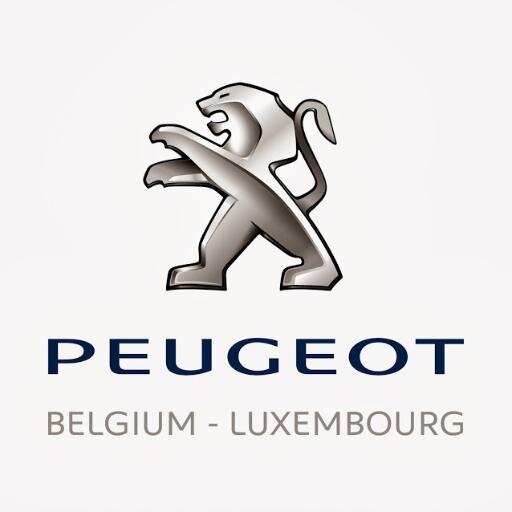 Motion & Emotion. Official Tweets from Peugeot Belgium Luxembourg.