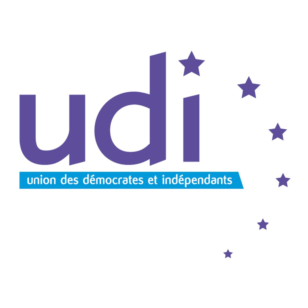 Le twitter officiel de la fédération Udi 34 Hérault