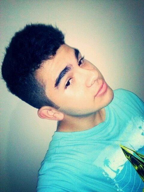 ~Welcome to the jungle:3 Sigueme& te sigoo :v