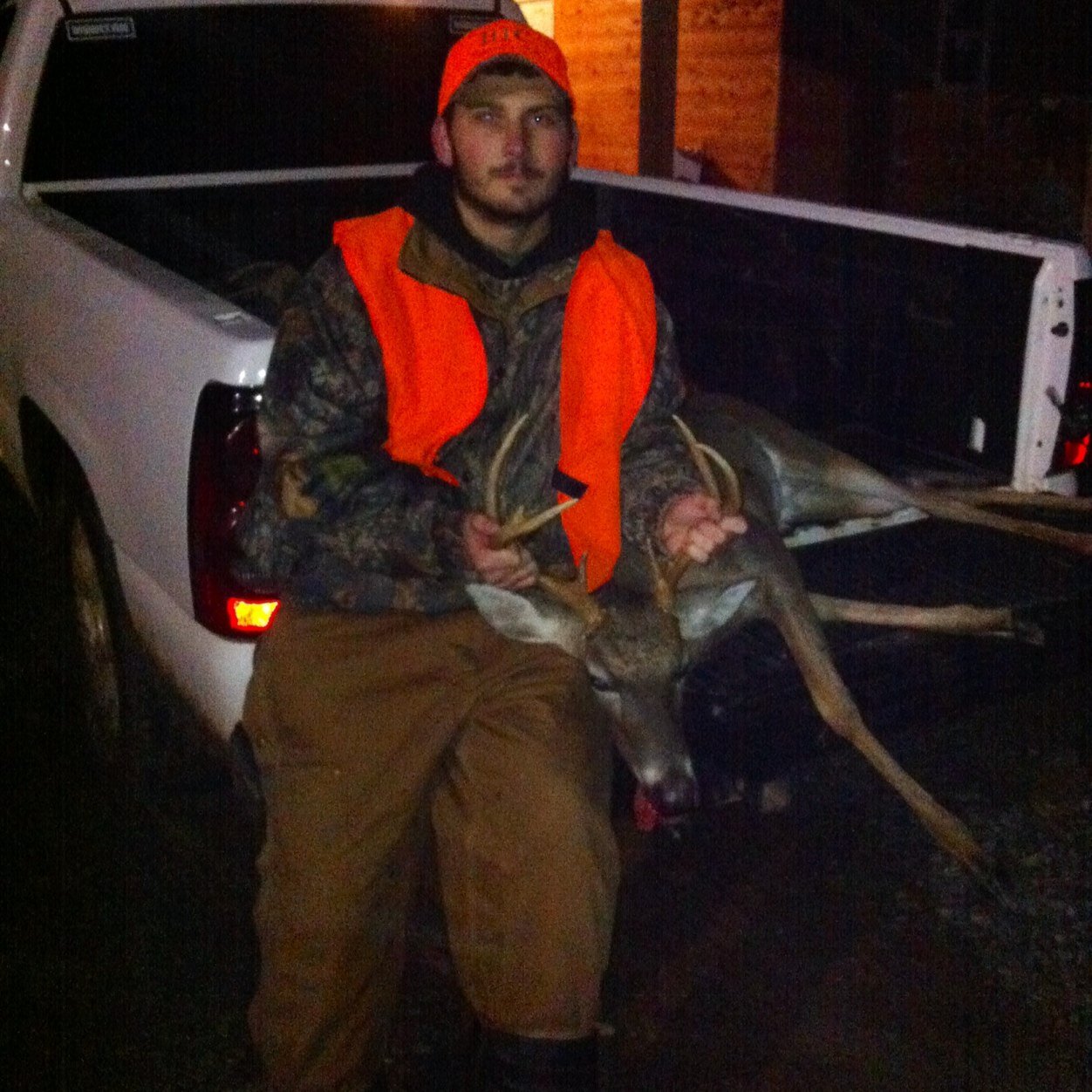 hunterhawk2013's profile picture. 