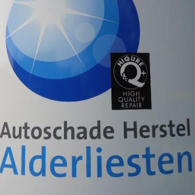 Autoschade Herstel Alderliesten Ridderkerk, voor milieubewust, innovatief en kostenbesparend schadeherstel. HiQure gecertifiseerd. Kwaliteit is een keuze!