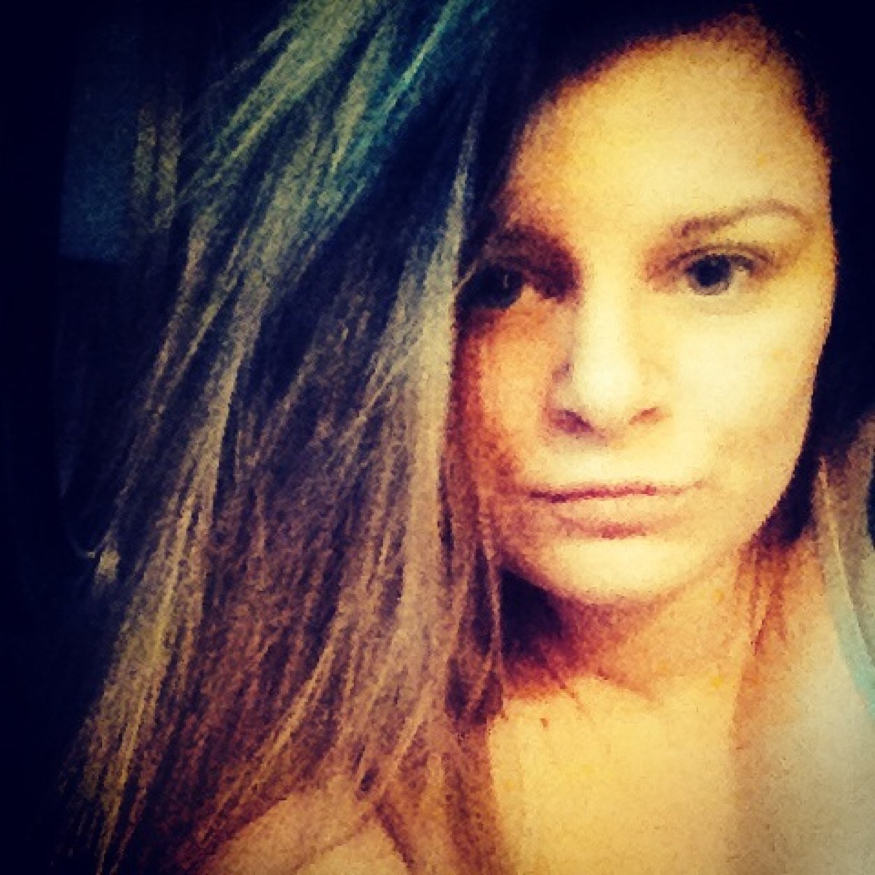 Just a girl living in a Baltimore world