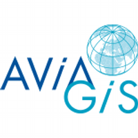 Avia-GIS(@AviaGIS) 's Twitter Profile Photo